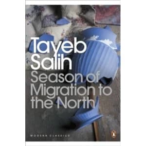 Season of Migration to the North by Tayeb Salih (Paperback, 2003)