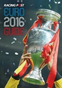 Racing Post Euro 2016 Guide Book