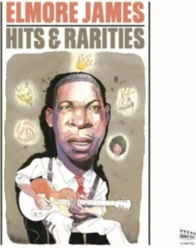 Hits & Rarities Vinyl