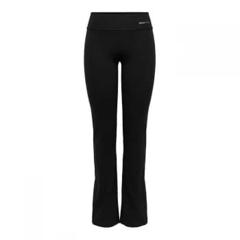 Only Play Play capri leggings - Black