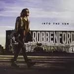 Robben Ford - Into the Sun (Music CD)