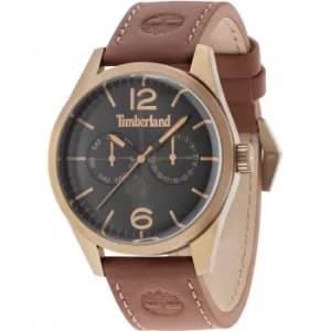 Mens Timberland Middleton Watch