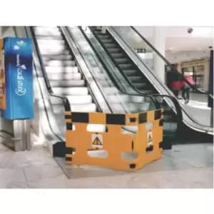 Slingsby Standard Safety Barrier - 2 Frame