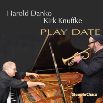 Play Date by Harold Danko & Kirk Knuffke CD Album