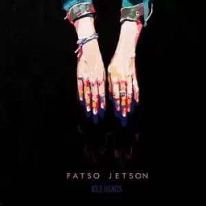 Idle Hands by Fatso Jetson Vinyl Album