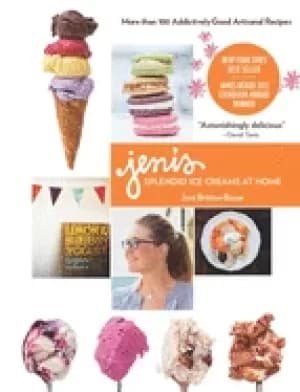 jenis splendid ice creams at home