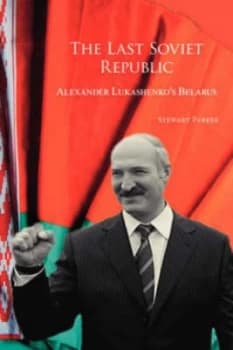 The Last Soviet Republic by Stewart Parker Book