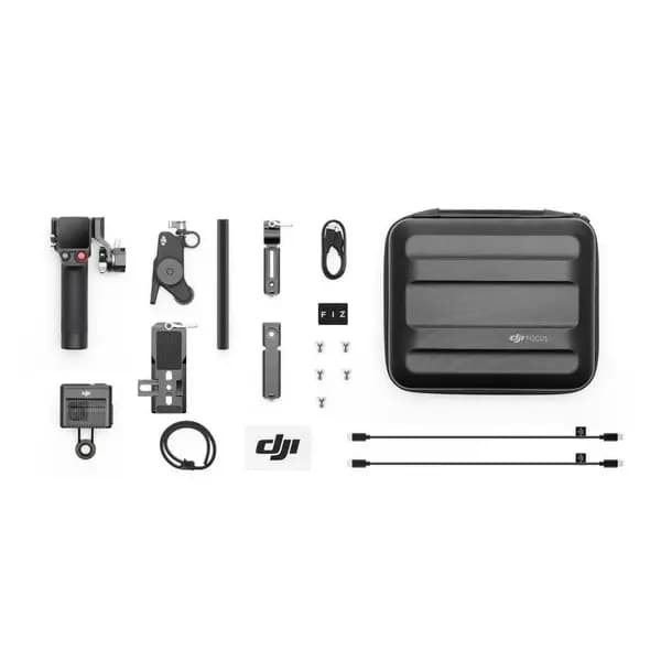 DJI Focus Pro Creator Combo