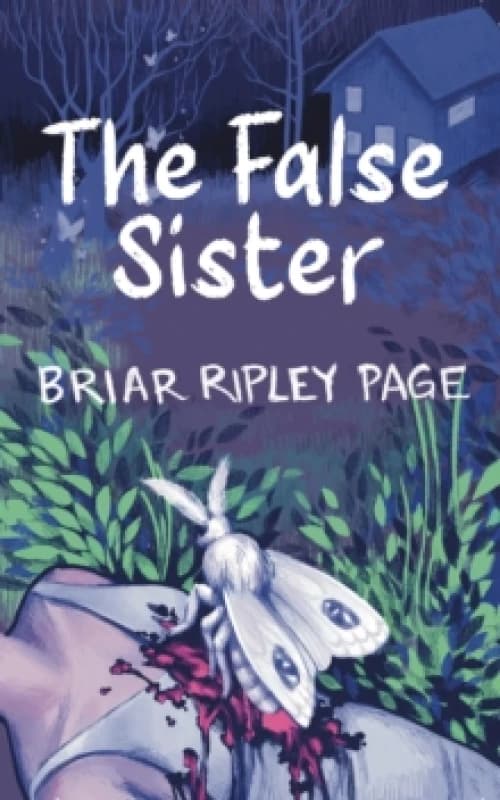 The False Sister Paperback / softback