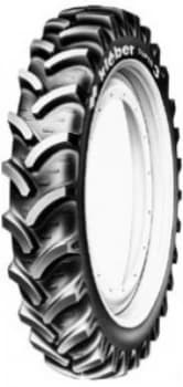 Kleber Super 3 210/95 R32 114A8 TL Dual Branding 114B, Tragfahigkeit