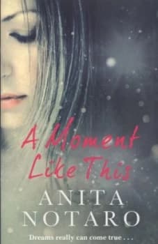 A Moment like This by Anita Notaro Paperback