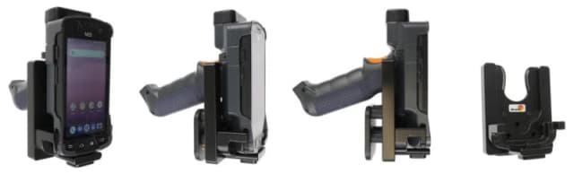 Brodit Passive holder for M3 Mobile SM10-series