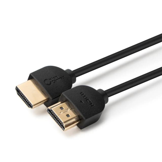 Microconnect HDM19191.5BSV2.0 HDMI cable 1.5 m HDMI Type A (Standard)
