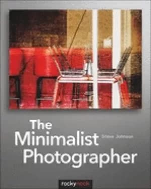 minimalist photographer
