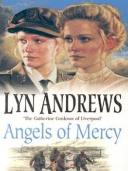 Angels of Mercy by Lyn Andrews Paperback
