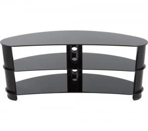 AVF Jellybean FS1200CURCS TV Stand