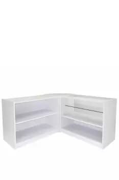 Draco A1200, C1200, CM60 Brilliant White