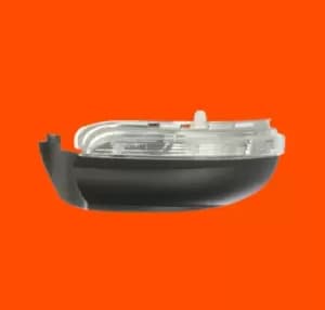 RIDEX Cover, outside mirror 23A0141 VW,TOURAN (1T1, 1T2),GOLF VI (5K1),TOURAN (1T3),Golf VI Variant (AJ5)