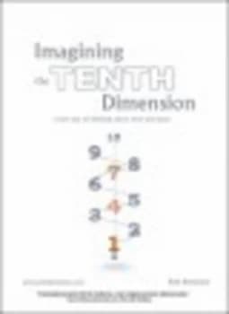 Imagining the Tenth Dimension by Rob Bryanton Paperback