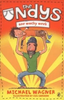 One Wacky Week by Michael Wagner Paperback