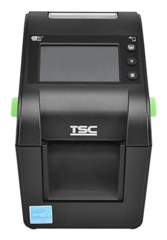 TSC DH220T label printer