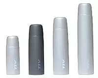 Flask 0.5L TiV Vacuum Sealed Flask with Stainless Steel Lid