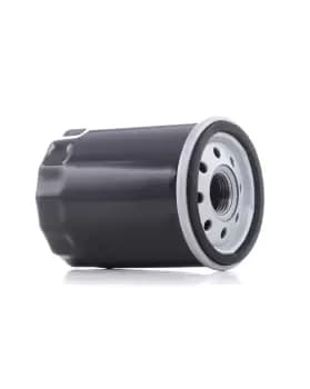 RIDEX Oil filter NISSAN 7O0110 5027150,1520853J00,1520853J01 Engine oil filter 1520853J0A,1520870J00,1520870J00XX,1520870J01,1520870J0A,15208BX00A