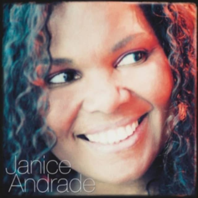 Janice CD / Album