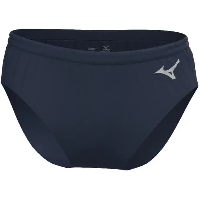 Womens panties Mizuno MZNRB Bleu Female XS