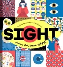 Sight : Glimmer, Glow, SPARK, FLASH!