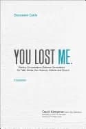 you lost me discussion guide starting conversations between generations on