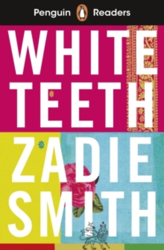 Penguin Readers Level 7: White Teeth (ELT Graded Reader) : Abridged Edition Paperback / softback