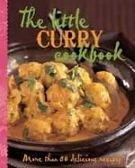 little curry cookbook
