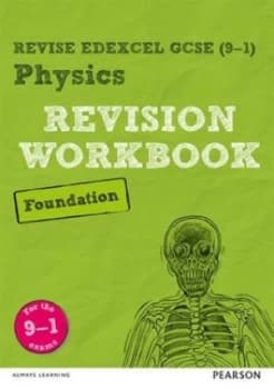 Physics Foundation Revision workbook by Catherine Wilson