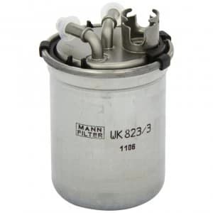 Mann Filter WK8233X Replacement Fuel Filter Rg 6
