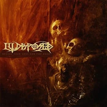 Illdisposed - Reveal Your Soul for the Dead CD