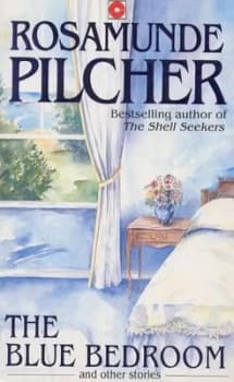 The Blue Bedroom by Rosamunde Pilcher Book