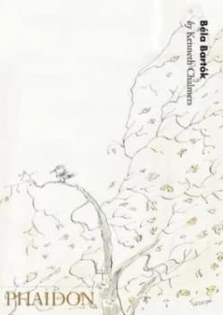 Bla Bartk by Kenneth Chalmers Book