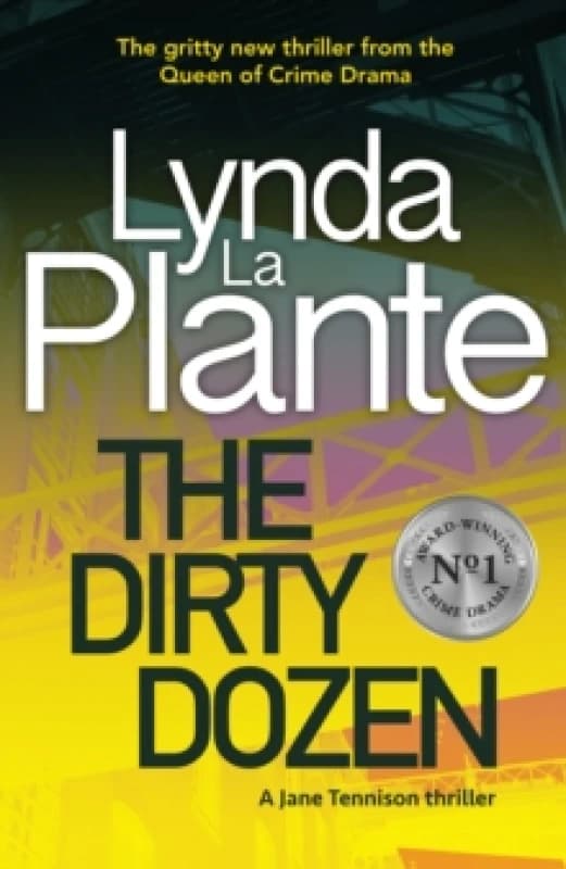 The Dirty Dozen Paperback / softback
