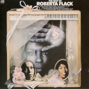 The Best Of by Roberta Flack CD Album
