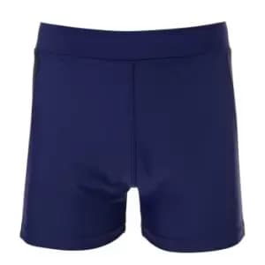 Slazenger Swim Boxers Junior Boys - Blue