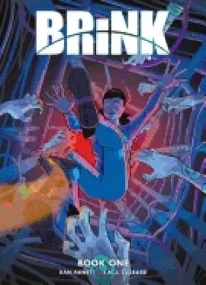 brink 1 book one