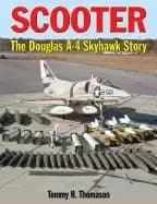 scooter the douglas a 4 skyhawk story