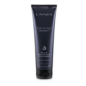 LanzaHealing Remedy Scalp Balancing Cleanser 266ml/9oz