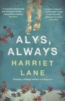 Alys Always by Harriet Lane Paperback