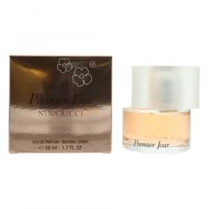 Nina Ricci Premier Jour Eau de Parfum For Her 50ml