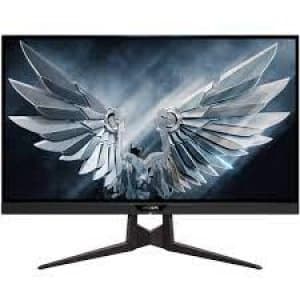 Gigabyte Aorus 27" FI27Q-P Quad HD IPS LED Gaming Monitor