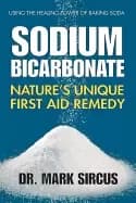 sodium bicarbonate natures unique first aid remedy