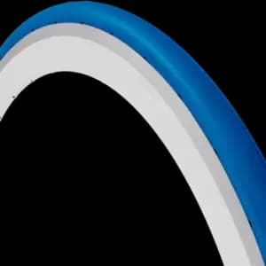 Tannus Tyre Aither II Slick Aquamarine 700 x 23