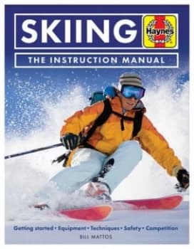 Skiing manual by Bill Mattos
